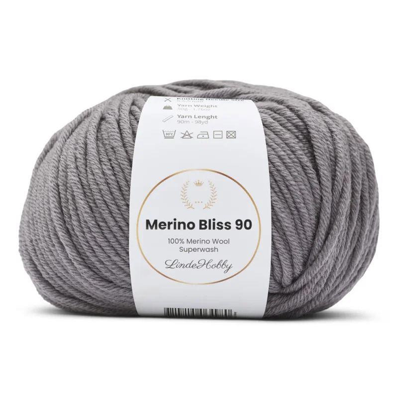 LindeHobby Merino Bliss 90